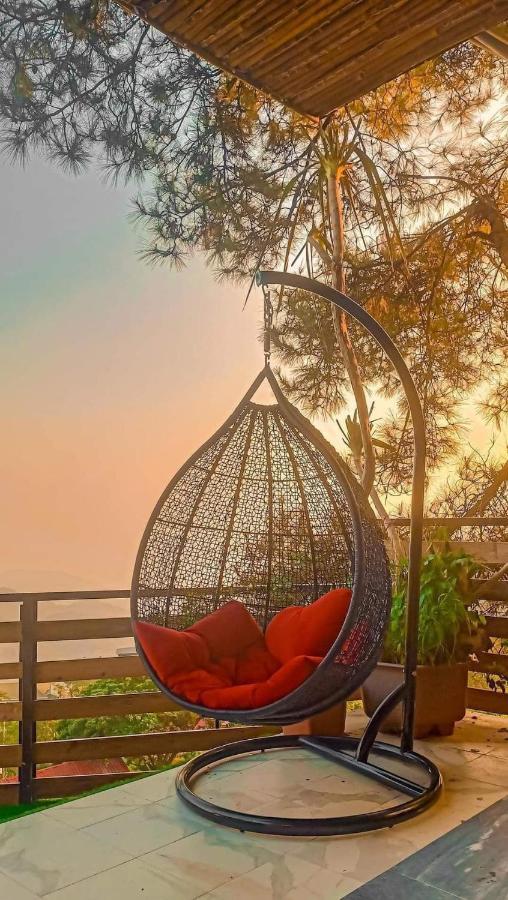 Mimosa Villa Tam Ðảo Εξωτερικό φωτογραφία
