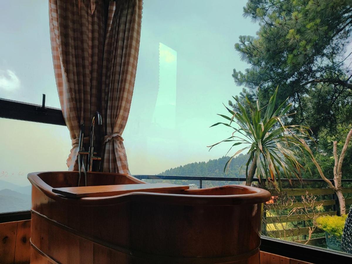 Mimosa Villa Tam Ðảo Εξωτερικό φωτογραφία
